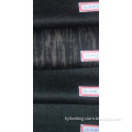 Knitted Jacquard Wool Blend Fabric